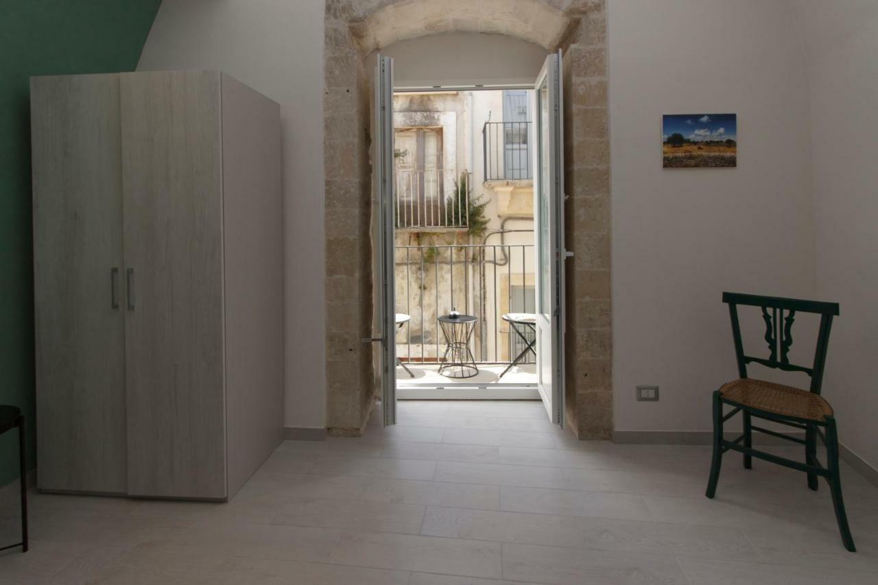 Il Sentiero Dell'Itria - Camere Con Vista Ραγκούσα Εξωτερικό φωτογραφία