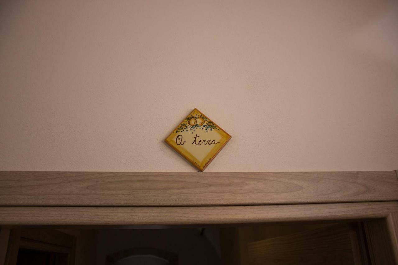 Il Sentiero Dell'Itria - Camere Con Vista Ραγκούσα Εξωτερικό φωτογραφία