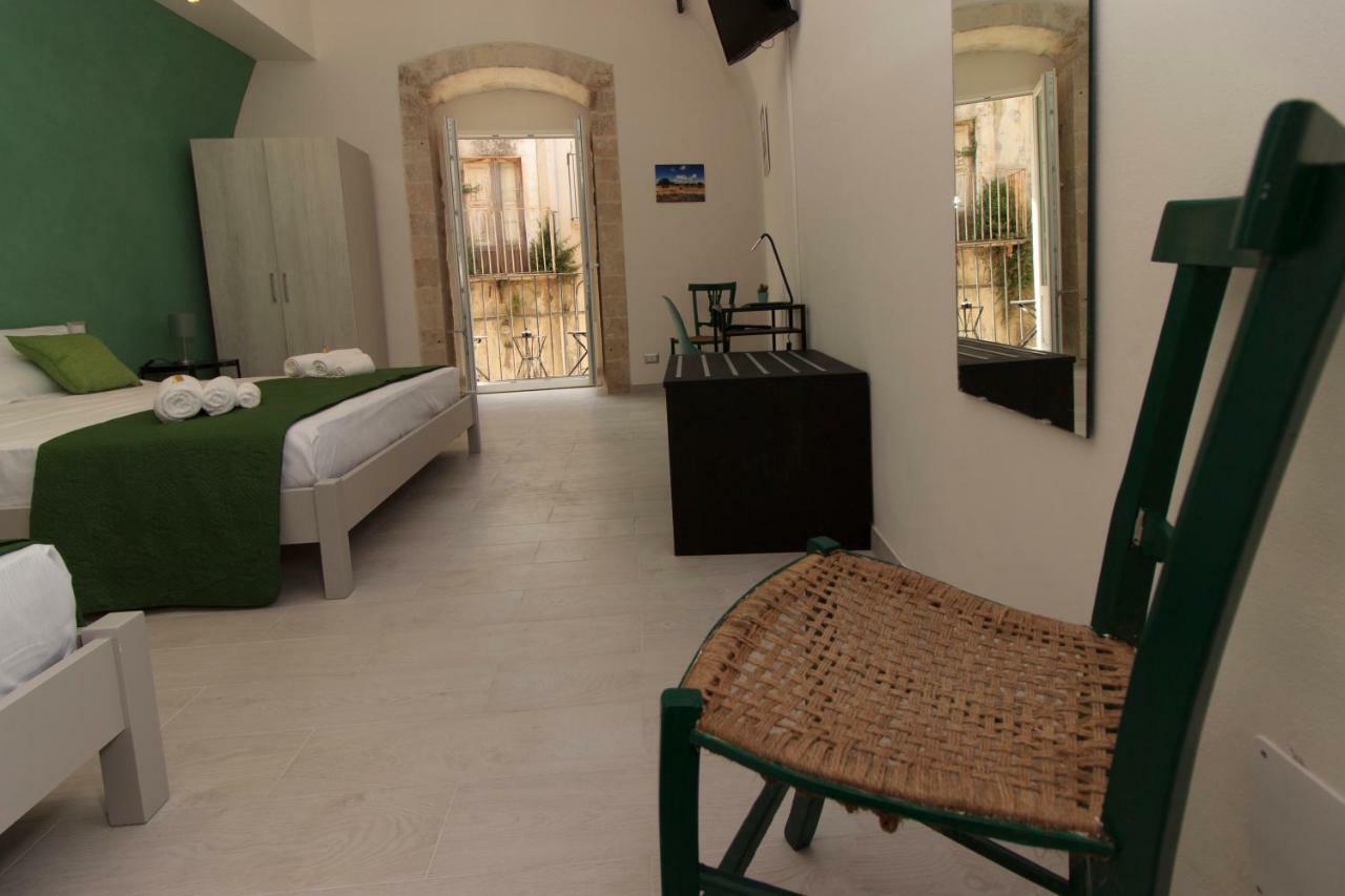 Il Sentiero Dell'Itria - Camere Con Vista Ραγκούσα Εξωτερικό φωτογραφία
