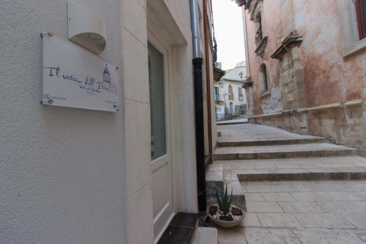 Il Sentiero Dell'Itria - Camere Con Vista Ραγκούσα Εξωτερικό φωτογραφία