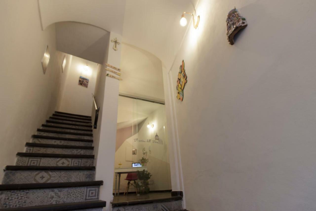Il Sentiero Dell'Itria - Camere Con Vista Ραγκούσα Εξωτερικό φωτογραφία